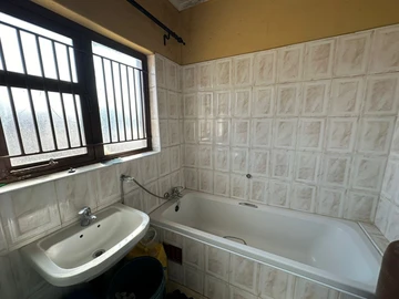 3 Bedroom Townhouse Complex