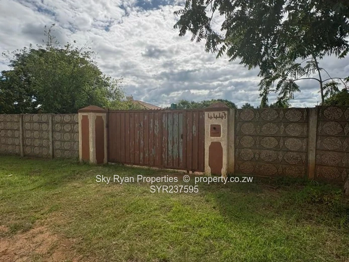 Norton Knowe Phase 2 Property for Sale