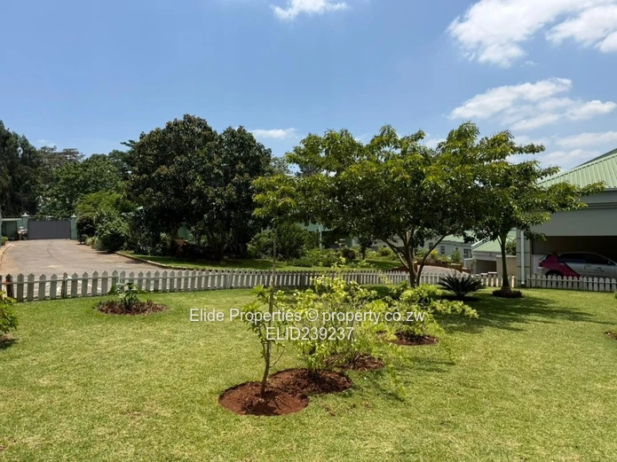 Greystone Park 3 bedroomed townhouse rent (Sole Mandate)