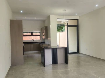 3 Bedroom Townhouse Complex