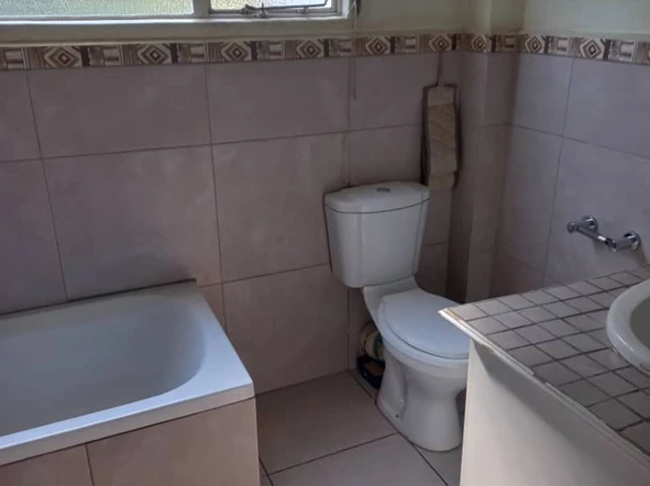 2 Bedroom Cottage