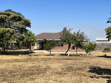 3 Bedroom Cottage