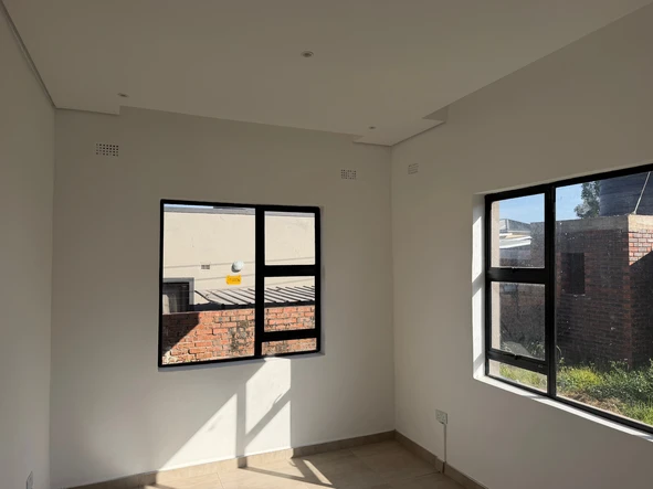 3 Bedroom Townhouse Complex