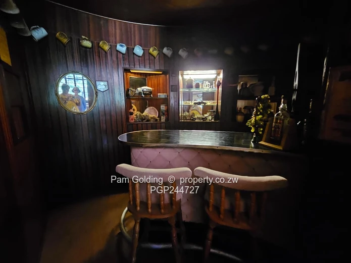 Double Storey Delight