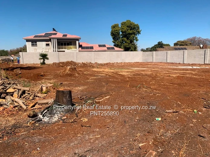 Prime Residential Stand For Sale!!!