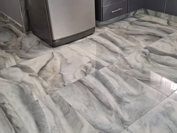 6 Unit Townhouse Complex