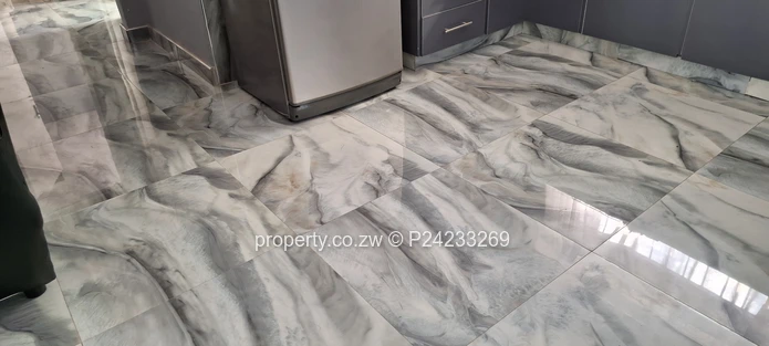 Modern Cluster House In Prospect