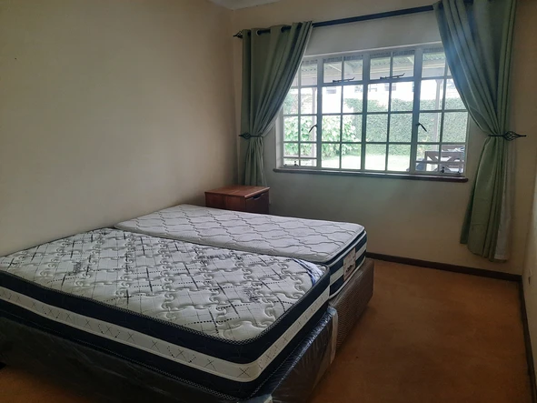 3 Bedroom Townhouse Complex