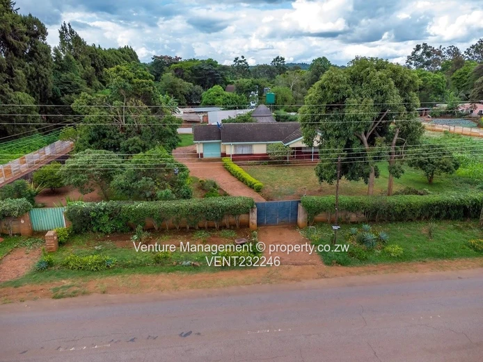 Endless Possibilities In Quinnington !!