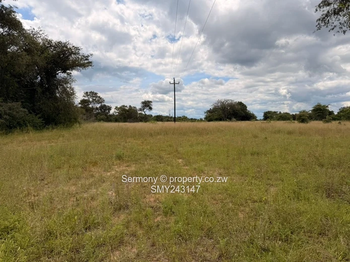 Plots for sale in Chegutu 