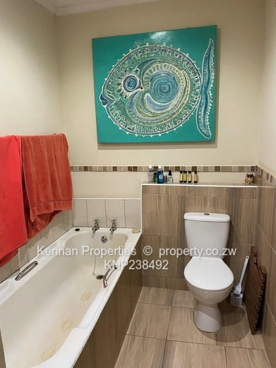 Own your own view of Gletwyn Dam 