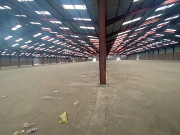 Recently Constructed Warehouse/Factory Building for Sale
