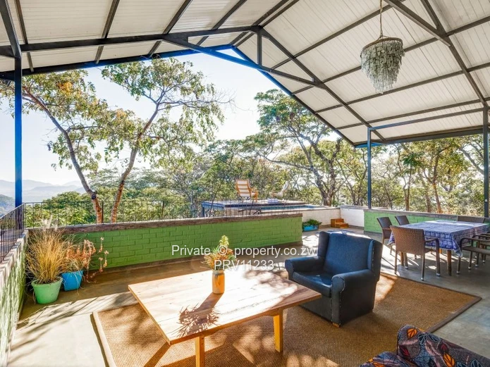 4 bedroom house for sale in Christon Bank.