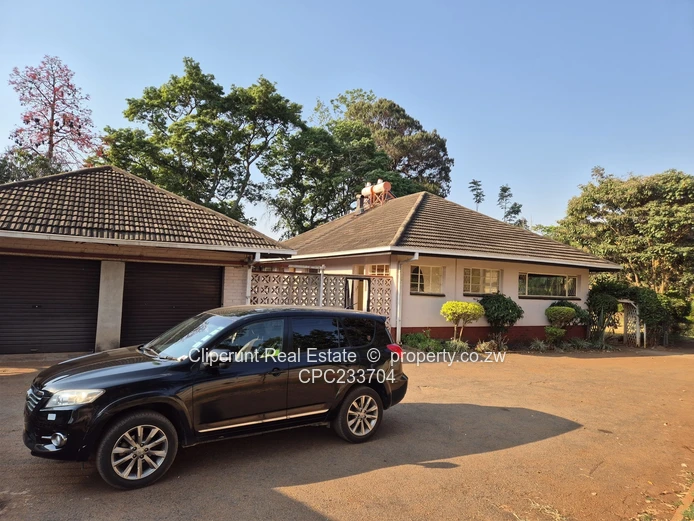 House for sale in Mandara