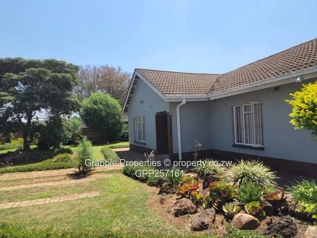 Belvedere house for sale