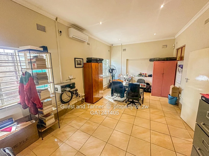 Commercial Property For Sale In Graniteside