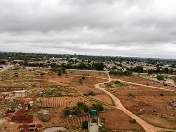 Commercial & Industrial Land