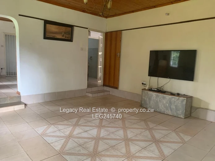 High Potential Property Near New Parliament And Cyber City