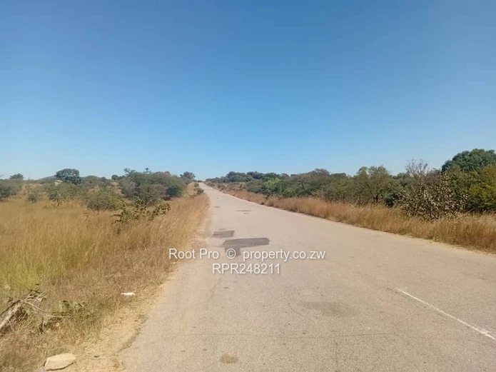 17 Hectares School Land for Sale – Wedza | Investor’s Delight (Sole Mandate)