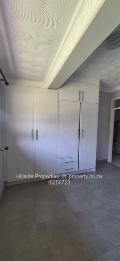 Gunhill 4 bed house to rent 3200usd per month (Sole Mandate)
