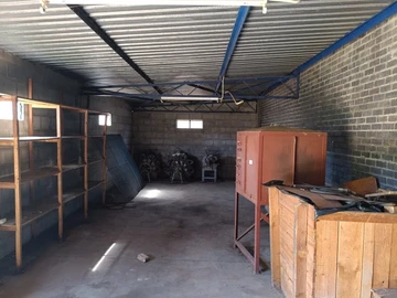Commercial Property