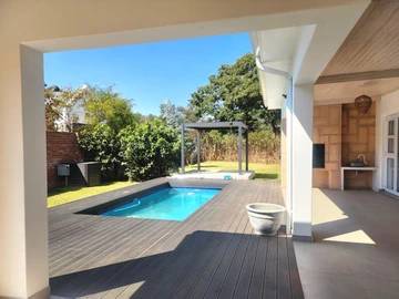 4 Bedroom Townhouse Complex