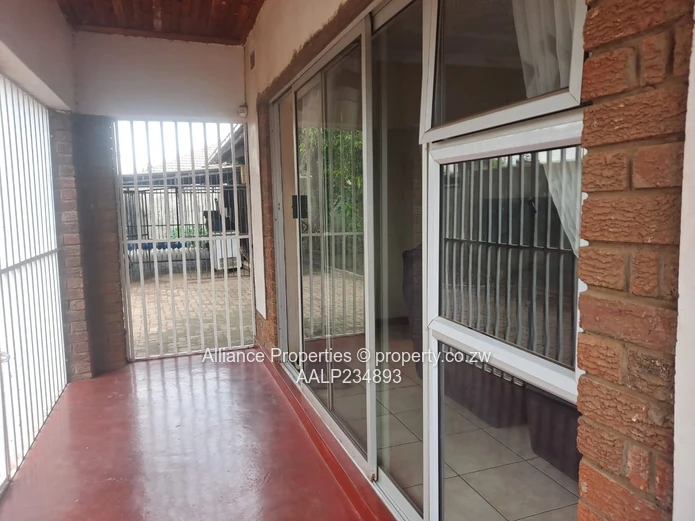 Tynwald North Gem: Secure & Spacious Four-Bedroom Family Home (Sole Mandate)