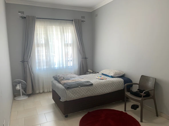 3 Bedroom Townhouse Complex