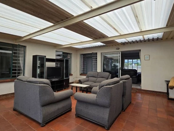 3 Bedroom Townhouse Complex