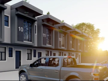 3 Bedroom Flat & Apartment