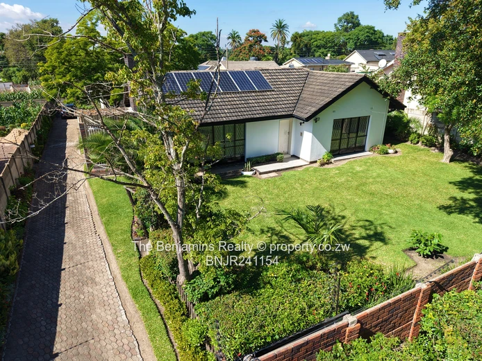 3 Bedroom home- Avondale West