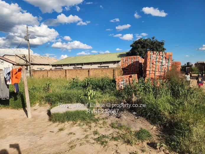 Glenwood Park stand on 150sqm