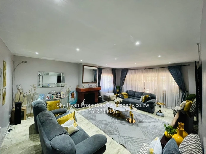 Belvedere House For Sale 