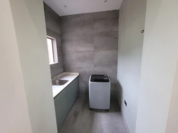 4 Bedroom Townhouse Complex