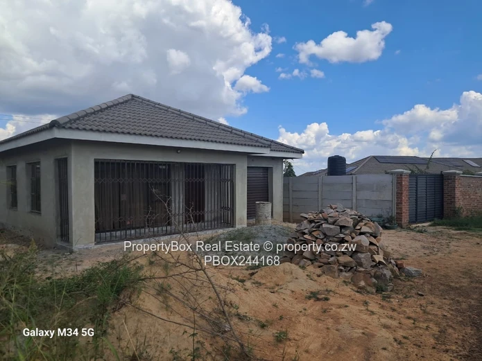 Rydale Ridge vacant stand for sale!