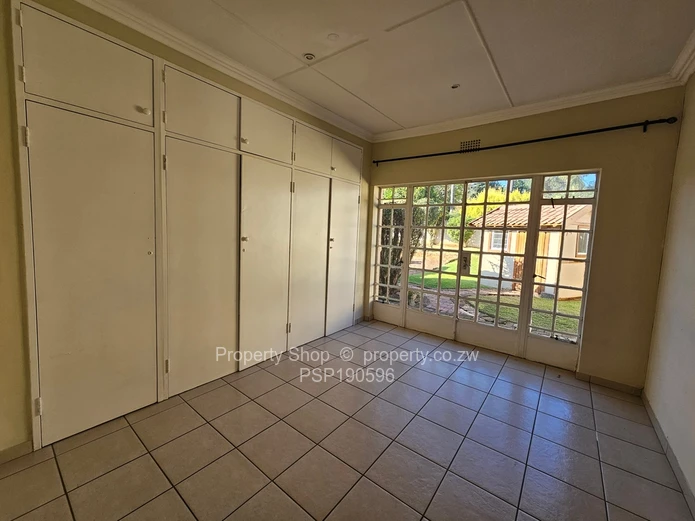 Property Investment. Very good return on investment. Do not miss out. Hidden Gem!