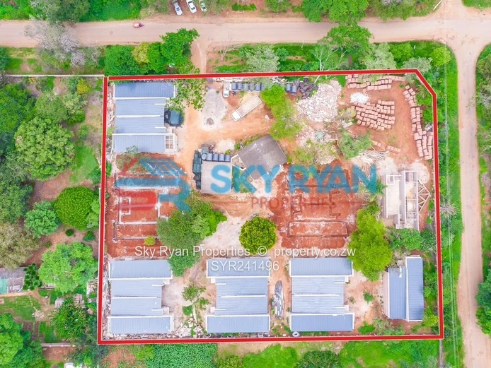 3 Borrowdale, Vainona Apartments For Sale