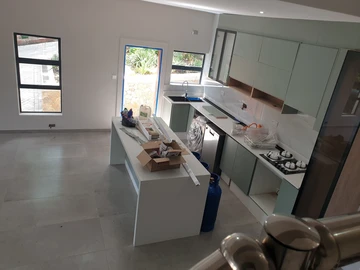 4 Bedroom Townhouse Complex