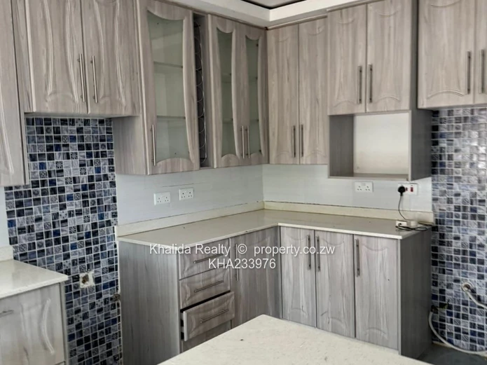 Rockview House for rent