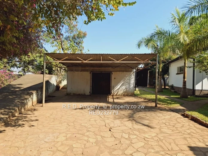 Flexible Living, Solid Returns, Endless Potential