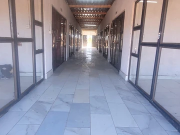 Shop & Retail Property