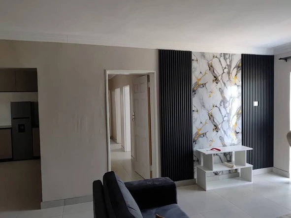 3 Bedroom Flat & Apartment