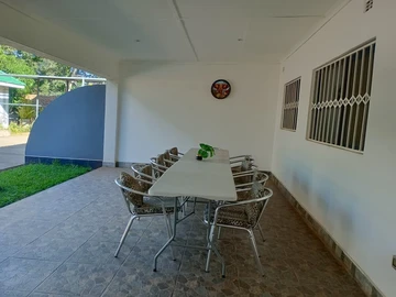 Hotel & Lodge