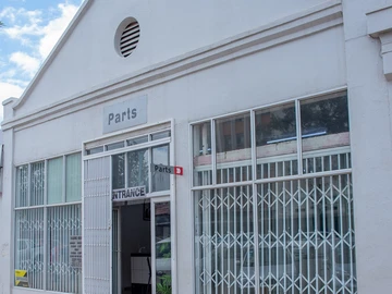 Shop & Retail Property