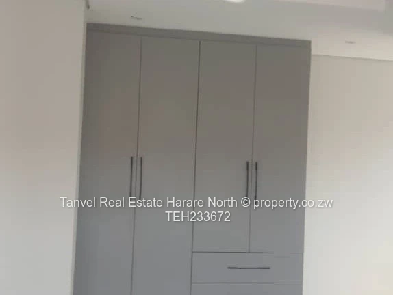 Pomona Nyeredzi Ridge .250k. House for Sale –   *Land Size: 600sqm | Ready for Title Deeds   