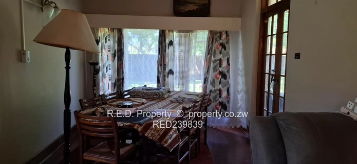 Residential gem, commercial horizon in Suburbs!