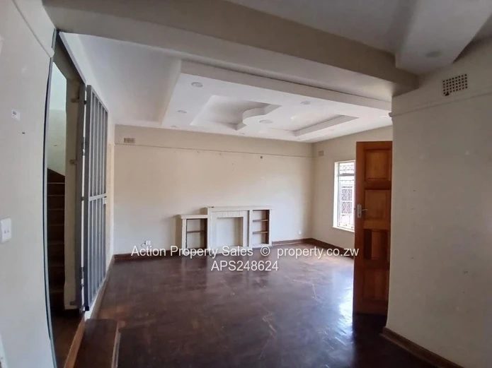 Neat Office Space To Let In Avondale! 