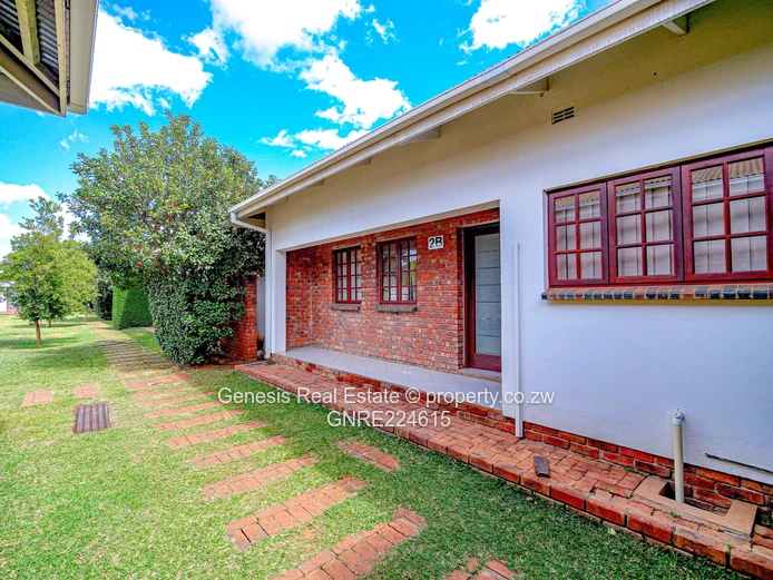 Prestige Office Space-Borrowdale