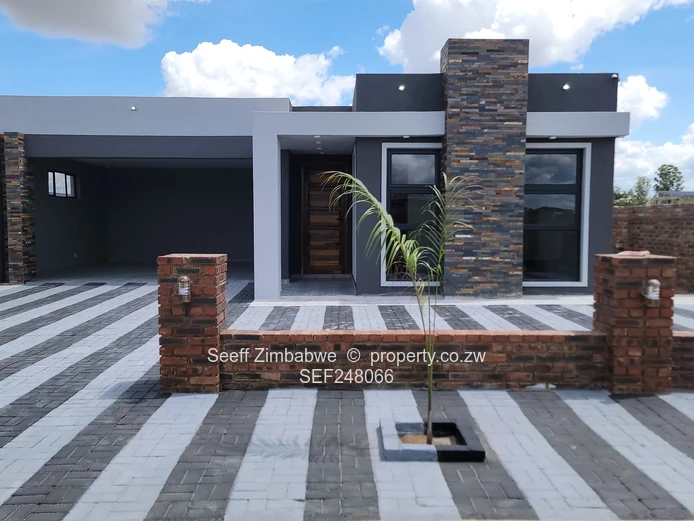 4-Bedroom House For Sale In Arlington East