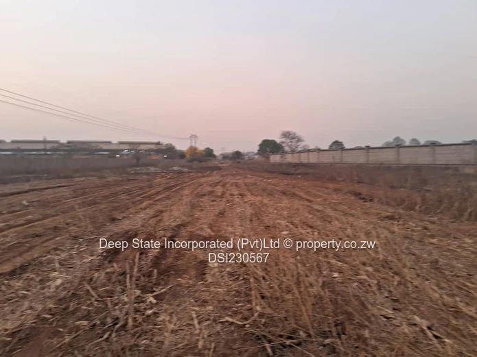 Aspindale industrial stand for sale